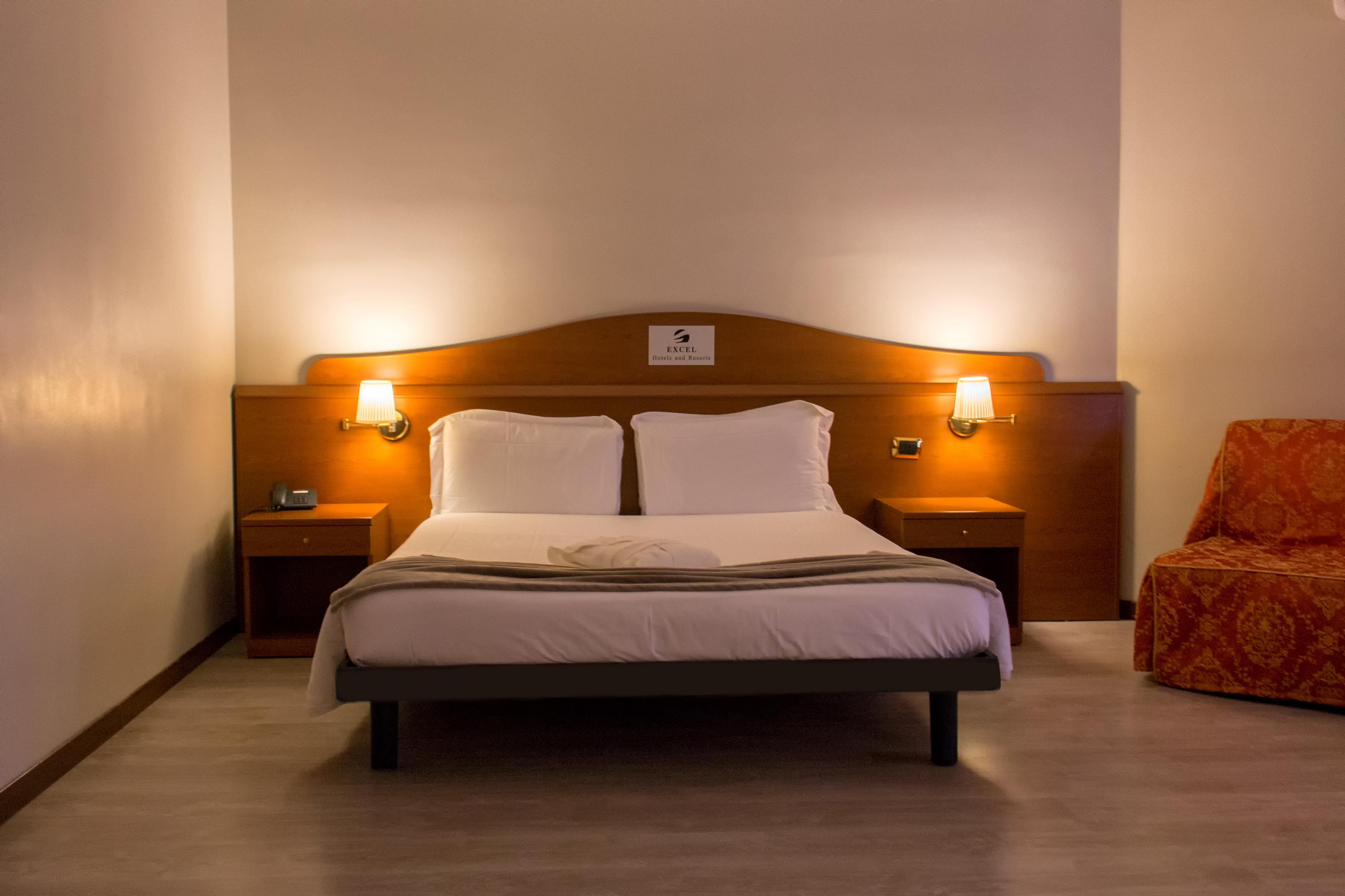 Excel Hotel Roma Ciampino Marino Exterior photo